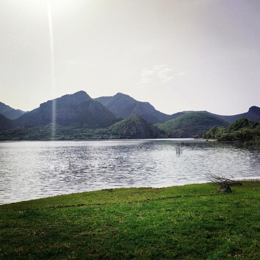 Hotel Rural Las Campares Callejo de Ordas Ngoại thất bức ảnh