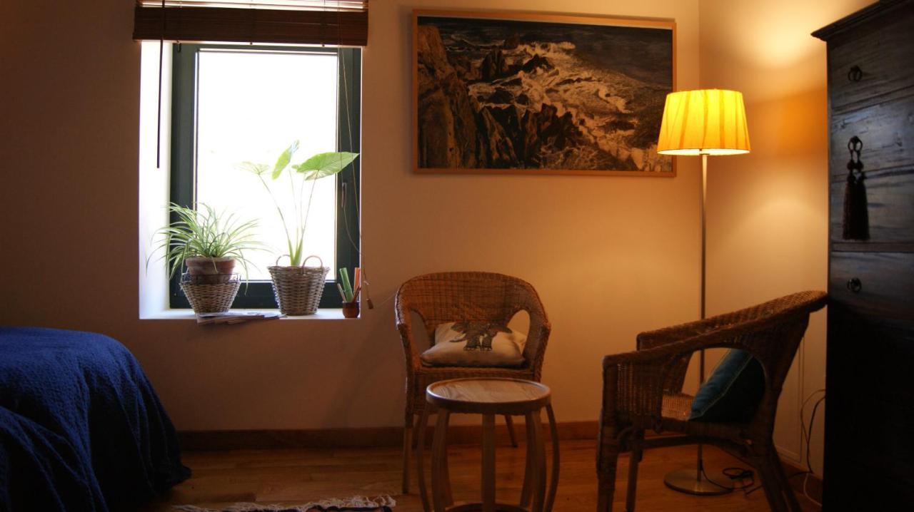 Hotel Rural Las Campares Callejo de Ordas Ngoại thất bức ảnh