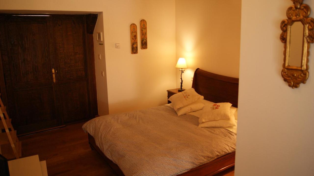 Hotel Rural Las Campares Callejo de Ordas Ngoại thất bức ảnh